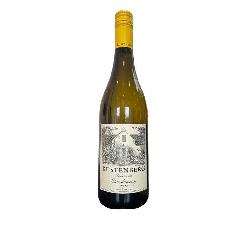 Rustenberg, Chardonnay